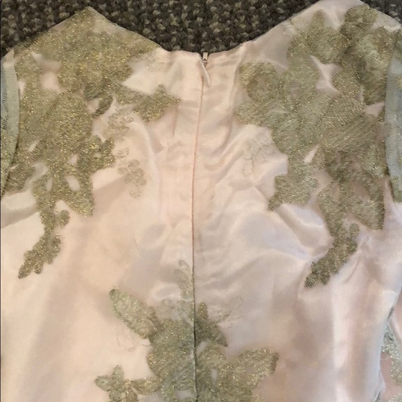 Chasing Fireflies girls opulent dress - Picture 6 of 6